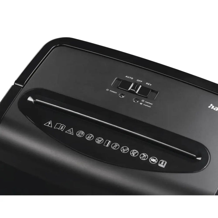 Шредер ’Premium M8+’ HAMA-50548