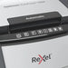 Шредер Rexel Optimum AutoFeed + 130M (P-5) 130 листа 44 л