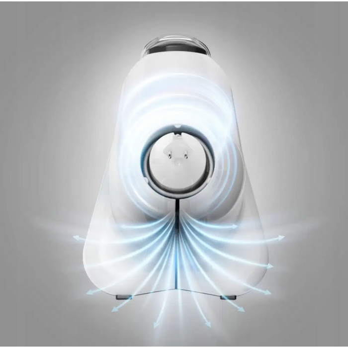 Шредер TEFAL Fresh Express DN853BE0
