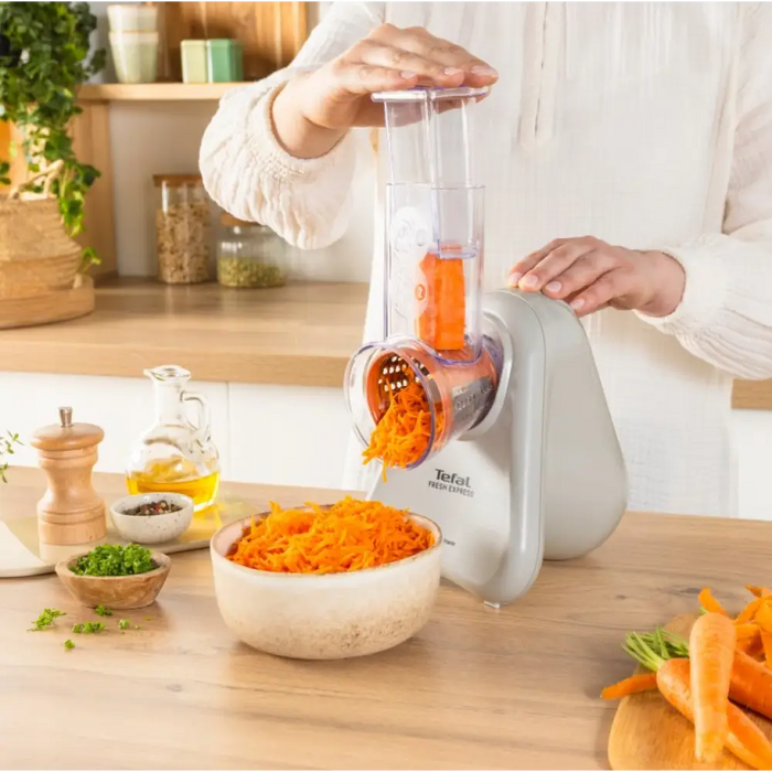 Шредер TEFAL Fresh Express DN853BE0