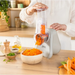 Шредер TEFAL Fresh Express DN853BE0