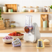 Шредер TEFAL Fresh Express DN853BE0