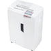 Шредер за документи HSM shredstar X15 - 4 x 37 mm 26L