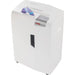 Шредер за документи HSM shredstar X15 - 4 x 37 mm 26L