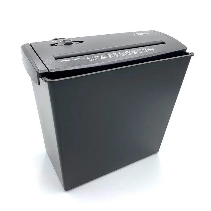 Шредер за документи MEDIA-TECH Shredder V3.0 MT215