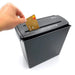 Шредер за документи MEDIA-TECH Shredder V3.0 MT215