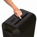 Шредер за хартия за микро рязане Fellowes 4400701 22 L 4 x
