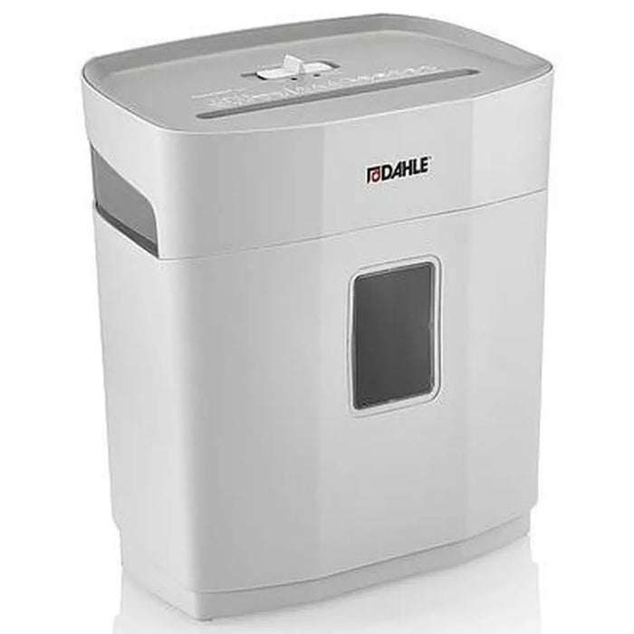 Шредер за хартия Dahle PS140 12 L