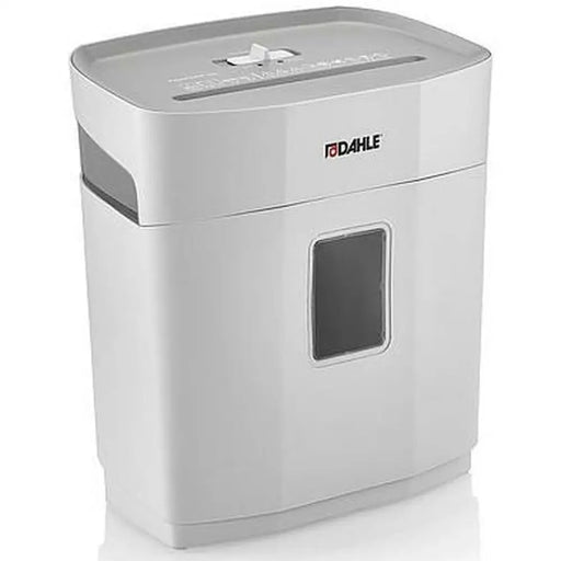 Шредер за хартия Dahle PS100 12 L