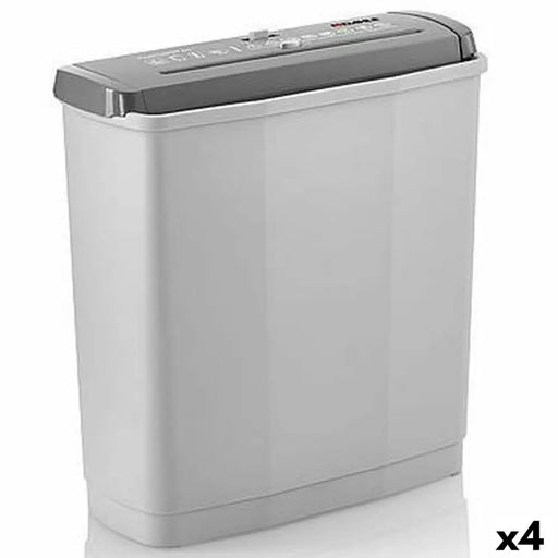 Шредер за хартия Dahle PS60 4 Части 11 L