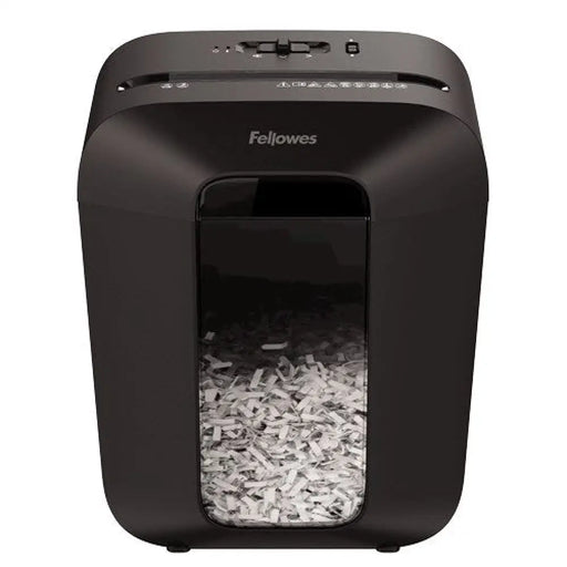 Шредер за хартия Fellowes Powershred LX50 17 L