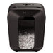 Шредер за хартия Fellowes Powershred LX50 17 L