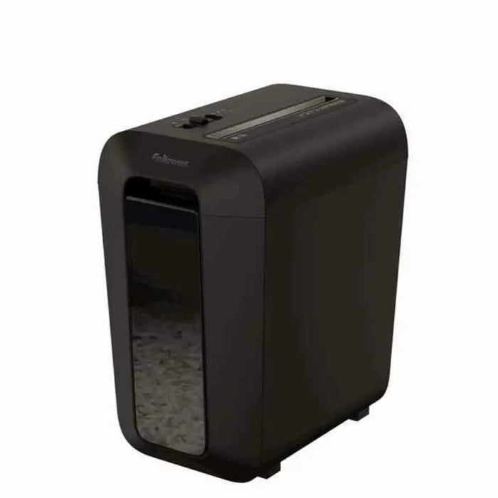 Шредер за хартия за микро рязане Fellowes 4400701 22 L 4 x
