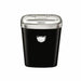 Шредер за хартия за микро рязане Fellowes 53C 23 L 4 x 35