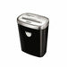 Шредер за хартия за микро рязане Fellowes 53C 23 L 4 x 35