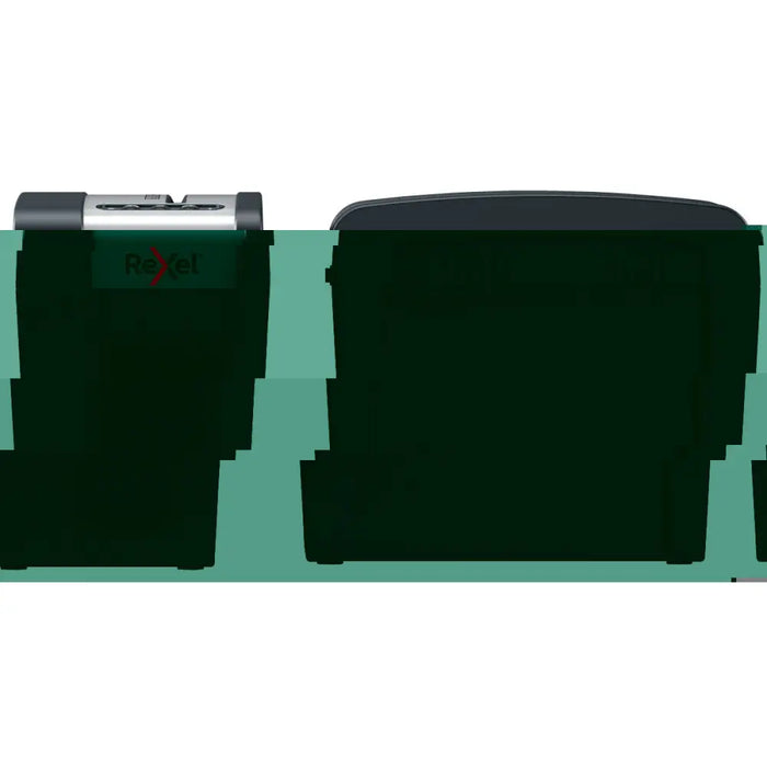 Шредер за хартия за микро рязане Rexel MC3-SL 10 L