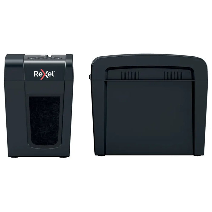 Шредер за хартия Rexel Secure X6-SL 10 L