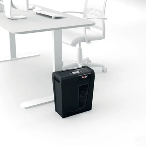 Шредер за хартия Rexel Secure X8 Кръстосано раздробяване 70