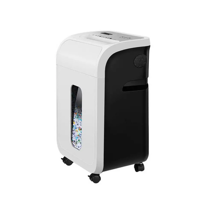 Шредер за хартия Tracer DataRazor Бял