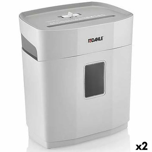 Шредер за хартия Dahle PS100 12 L