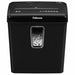 Шредер за хартия Fellowes 6008101 15 L