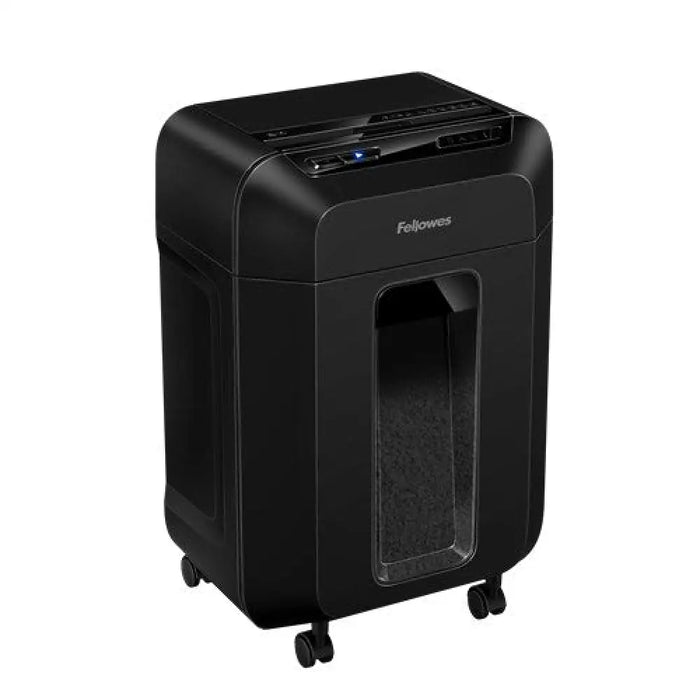 Шредер за хартия Fellowes Automax 80M