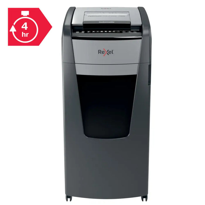 Шредер за хартия Rexel AutoFeed+ 750X