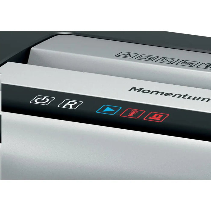 Шредер за хартия Rexel Momentum X415 23 L