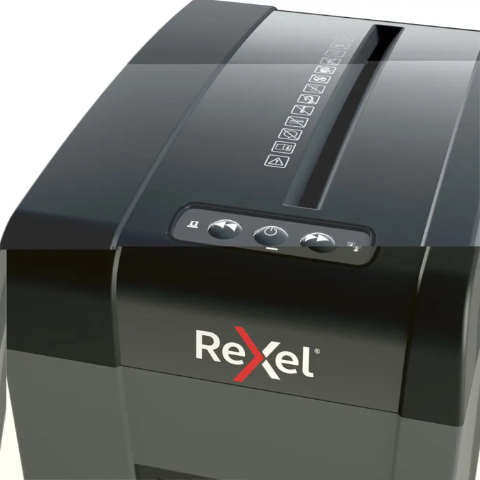 Шредер за хартия Rexel Secure X10-SL