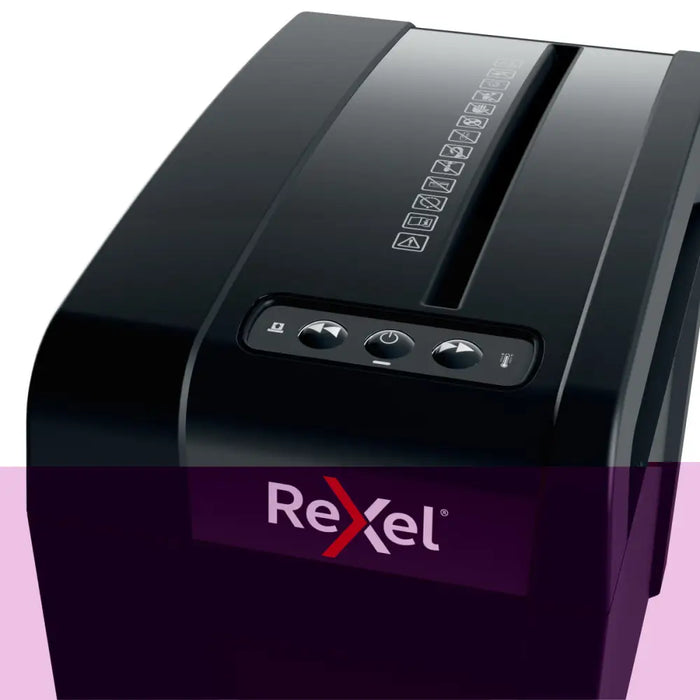 Шредер за хартия Rexel Secure X6-SL 10 L