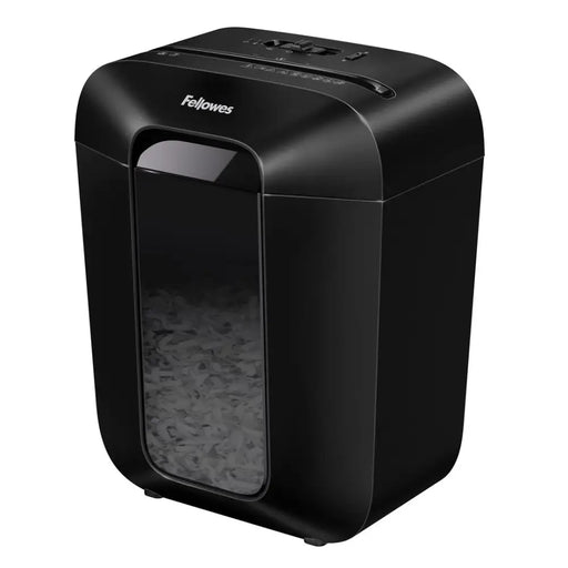 Шредер за хартия Fellowes Powershred LX45 Cross shredding