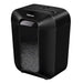 Шредер за хартия Fellowes Powershred LX45 Cross shredding
