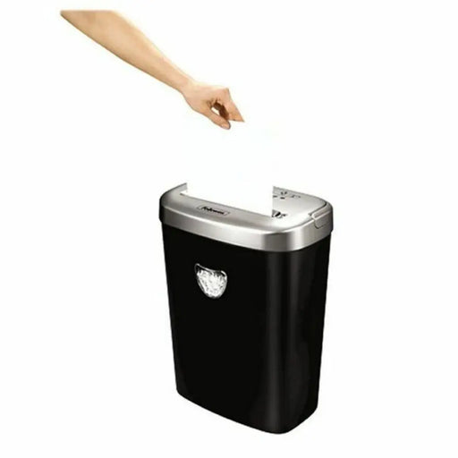 Шредер за хартия за микро рязане Fellowes 53C 23 L 4 x 35