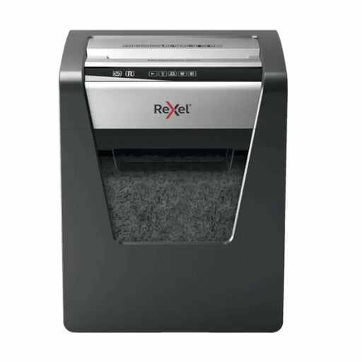 Шредер за хартия за микро рязане Rexel Momentum M510 23 L