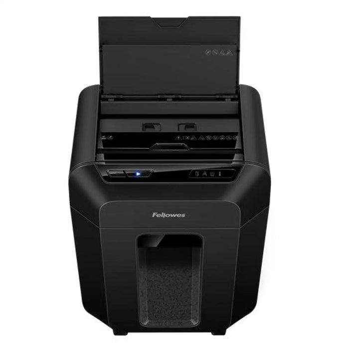 Шредер за хартия Fellowes Automax 80M
