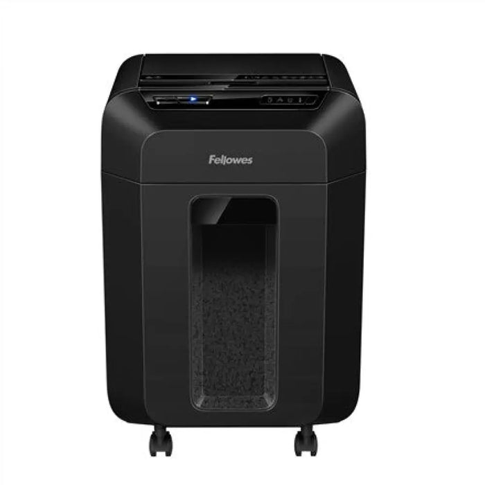 Шредер за хартия Fellowes Automax 80M