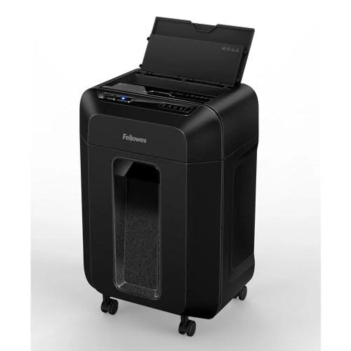 Шредер за хартия Fellowes Automax 80M