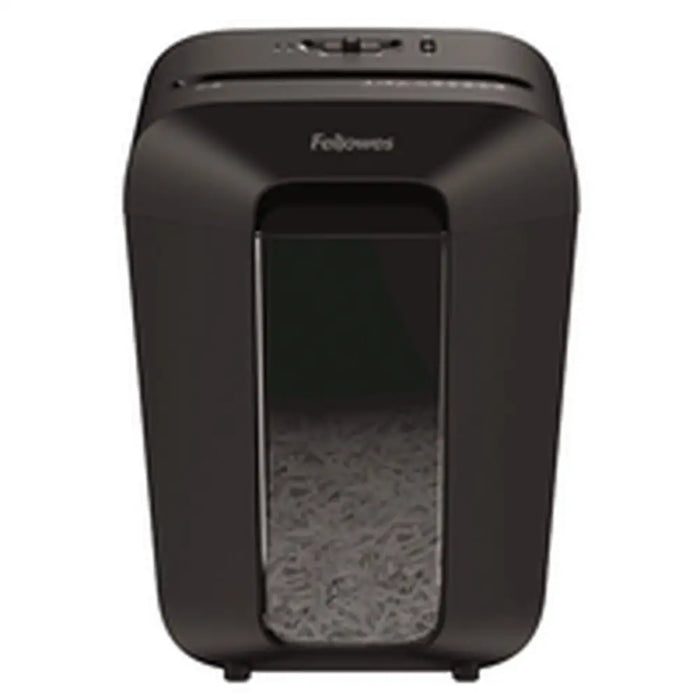Шредер за хартия Fellowes Powershred LX70