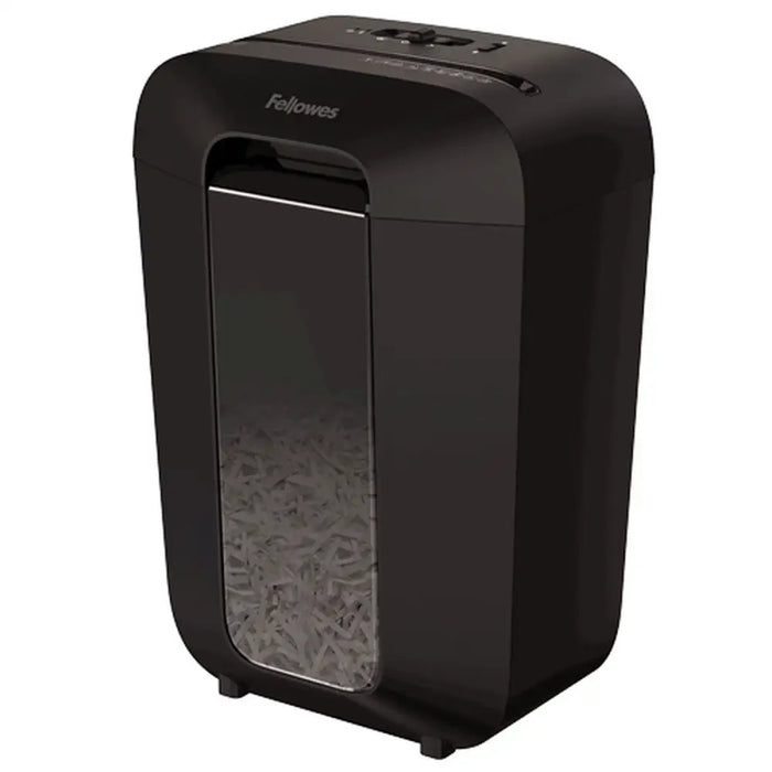 Шредер за хартия Fellowes Powershred LX70