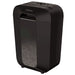 Шредер за хартия Fellowes Powershred LX70