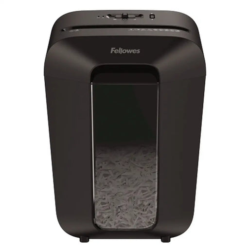 Шредер за хартия Fellowes Powershred LX70