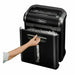 Шредер за хартия Fellowes 79Ci 23 L