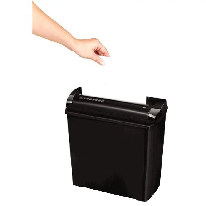 Шредер за хартия Fellowes 4701101 11 L