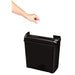 Шредер за хартия Fellowes 4701101 11 L