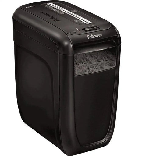 Шредер Fellowes Personal Powershred 60Cs 22L