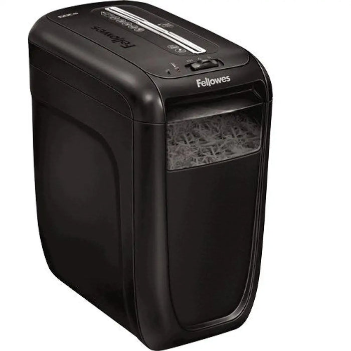 Шредер Fellowes Personal Powershred 60Cs 22L