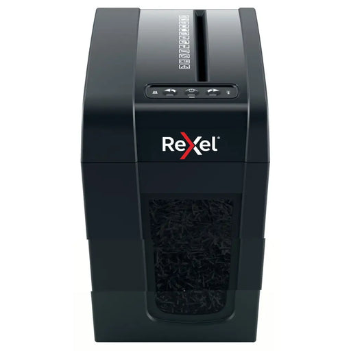 Шредер за хартия Rexel Secure X6-SL 10 L