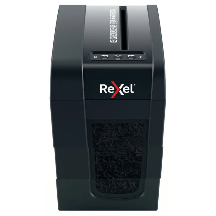 Шредер за хартия Rexel Secure X6-SL 10 L