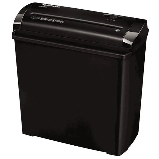 Шредер за хартия Fellowes 4701101 11 L