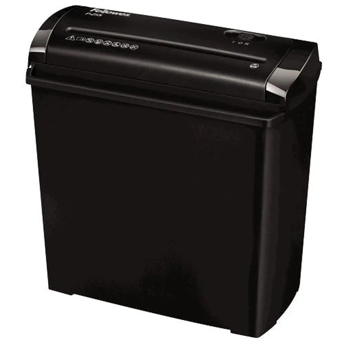 Шредер за хартия Fellowes 4701101 11 L
